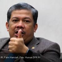 fahri-hamzah-prabowo-presiden-semua-kasus-ham-masa-lalu-selesai