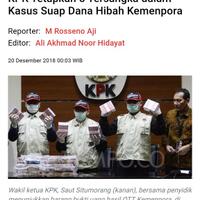 polisi-ancam-jemput-paksa-eks-sekjen-pemuda-muhammadiyah-soal-dana-kemah