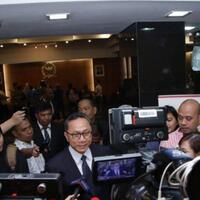 ketua-mpr-ajak-anggota-baru-kawal-demokrasi-konstitusional