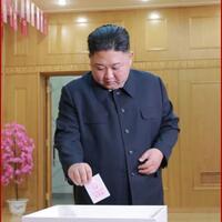 pemilu-di-korut-pemilih-ketahuan-tak-coblos-petahana-bisa-di-hukum-mati