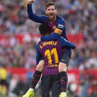 susunan-pemain-barcelona-vs-olympique-lyon---lionel-messi-pasti-cetak-minimal-1-gol