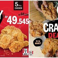 hari-ini-terakhir-promo-kfc-crazy-deal-beli-5-potong-ayam-kfc-cuma-rp-49-ribuan