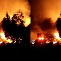 kebakaran-di-kenten-laut-jalan-aguscik-hanguskan-4-rumah-dikabarkan-ada-korban