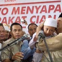 samawi-minta-prabowo-mencontoh-jokowi-saat-berkampanye