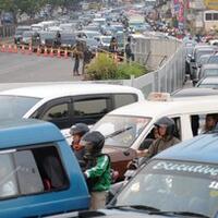 margonda-depok-akan-terapkan-ganjil-genap-di-akhir-pekan