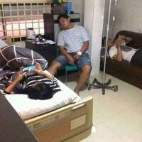 keasikan-main-pubg-gamer-akut-ini-gak-sadar-minum-cairan-asam