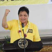 jokowi-usung-pembangunan-ketum-golkar-sesuai-filosofi-partai