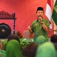 profil-ketum-ppp-romahurmuziy-yang-ditangkap-ott-kpk-termasuk-cicit-pendiri-nu