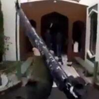 wni-ceritakan-dengar-deru-helikopter-saat-penembakan-di-masjid-selandia-baru