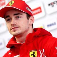 status-prioritas-di-tim-ferrari-jadi-misi-charles-leclerc-pada-musim-ini