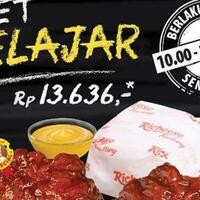 promo-richeese-factory-khusus-pelajar-dan-mahasiswa-nasi-ayam-hanya-rp-13-ribuan