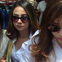 depresi-sempat-buat-vanessa-angel-ingin-bunuh-diri