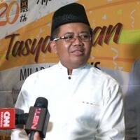 presiden-pks-mengutuk-aksi-penembakan-di-selandia-baru