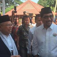 tim-sukses-jokowi-jatim-sebut-penangkapan-ketum-ppp-bukti-jokowi-tak-intervensi-hukum