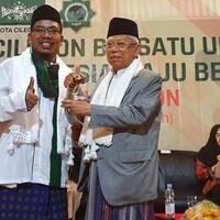 tkn-gaya-debat-ma-ruf-amin-akan-tetap-tonjolkan-karakter-seorang-ulama