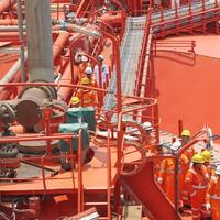 nusantara-regas-gelar-manuvra-isps-code-tersus-fsrt