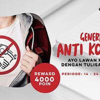 partai-milenial-tuk-generasi-baru-anti-korupsi
