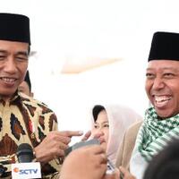 jokowi-rommy-kawan-tapi-kita-tetap-hormati-keputusan-kpk