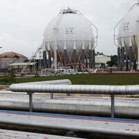 pertamina-mau-dapat-utang-dari-korea-biayai-kilang-balikpapan