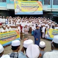 ponpes-genggong-keluarkan-maklumat-dukung-jokowi-kh-maruf