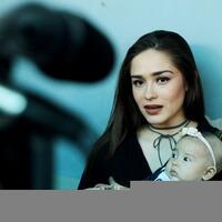 hamil-anak-kedua-mual-jadi--sarapan-pagi--yasmine-wildblood