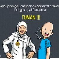 kumpulan-meme--tuman--versi-gubernur-khofifah-pakai-bahasa-khas-jawa-timuran