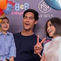 richard-kyle-siap-jadi-ayah-untuk-putra-jessica-iskandar-el-barack-alexander