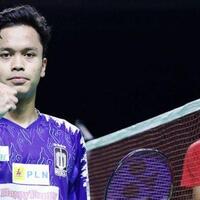 rekap-hasil-perempat-final-2019--anthony-sinisuka-ginting-buat-lin-dan-gigit-jari