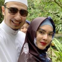 hamil-anak-pertama-kartika-putri-takut-suaminya-direbut-pelakor--jangan-poligami