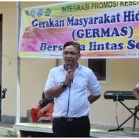 wakil-wali-kota-palu-pasha-ungu-ajak-emak-emak-olahraga-pagi-tiap-jumat