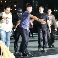 wanda-hamidah-presiden-jokowi-tak-mungkin-tebang-pilih-penegakan-hukum