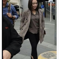 diisukan-sudah-nikah-ahok-dan-puput-terlihat-bersama-di-sydney