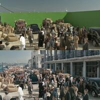 ribuan-massa-histeris-sambut-sandiaga-di-payakumbuh