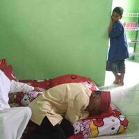 satu-keluarga-di-cianjur-idap-gangguan-jiwa-anak-tiri-terpaksa-pulang-dari-rantau