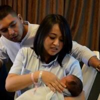 chua-kotak-lahirkan-anak-kedua-berjenis-kelamin-perempuan