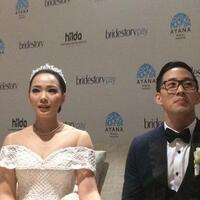 cerita-yuanita-christiani-tentang-proses-pernikahan-di-kapal-pesiar