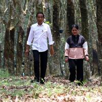 sweet-iriana-ungkap-hal-yang-buat-dia-jatuh-cinta-degan-jokowi