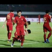 ezra-walian-cetak-gol-timnas-u-23-indonesia-menang-telak-atas-bali-united