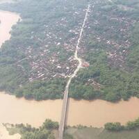 5937-hektar-sawah-di-jawa-timur-rusak-dan-puso-akibat-banjir-bandang