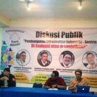rumah-milenial-gelar-diskusi--infrastruktur-indonesia-sentris