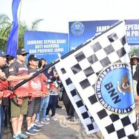 2500-peserta-goes-sukseskan-jambore-sepeda-sehat-generasi-milineal-anti-narkoba