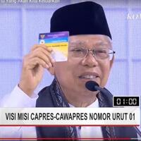 pamerkan-tiga-kartu-ma-ruf-amin-sebut-generasi-muda-jangan-takut-bercita-cita
