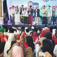 polisi--benda-mencurigakan-di-rumah-aspirasi-jokowi---maruf-amin-berisi-pakaian