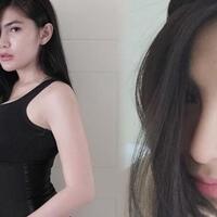 angela-lee-ancam-polisikan-netizen-yang-menghina-anaknya