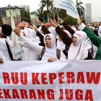 jelang-debat-cawapres-ppni-ingatkan-program-satu-desa-satu-perawat