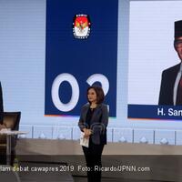 sandi-pamer-program-rumah-siap-kerja-dan-ok-oce-di-debat-cawapres-2019
