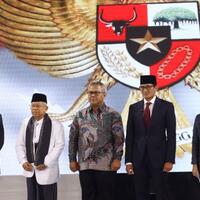 bpn-komentari-penampilan-sandiaga-uno-vs-maruf-amin