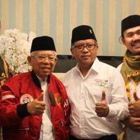 pasca-debat-kiai-ma-ruf-relawan-abj-makin-bersemangat-perangi-hoaks