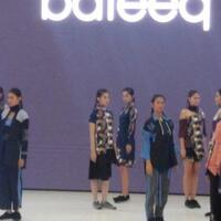 michelle-tjokrosaputro-pamerkan-koleksi-rancangan-busana-bertema-arung