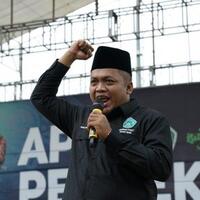 harlah-pagar-nusa-33-gus-nabil-jaga-nkri-dan-kiai-sampai-mati